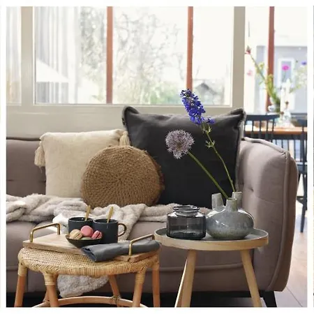 בית נופש Strandplekje קלאנטסהוך