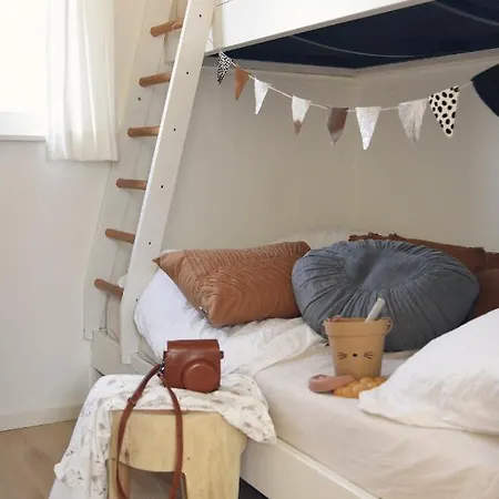 Strandplekje Callantsoog