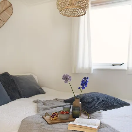 בית נופש Strandplekje