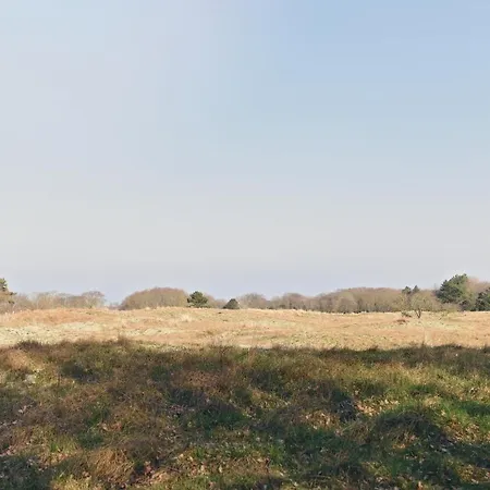 בית נופש Strandplekje