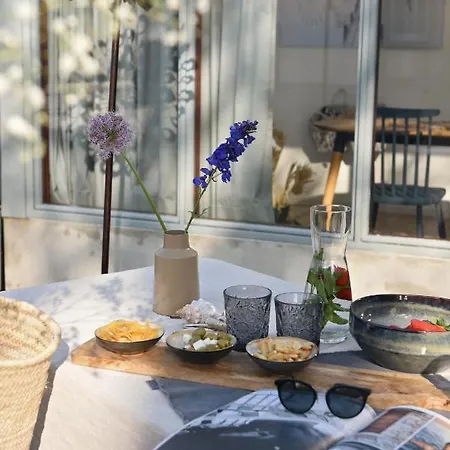 Strandplekje * קלאנטסהוך