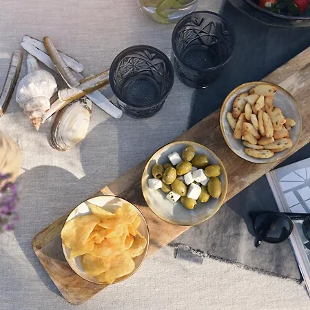 בית נופש Strandplekje קלאנטסהוך